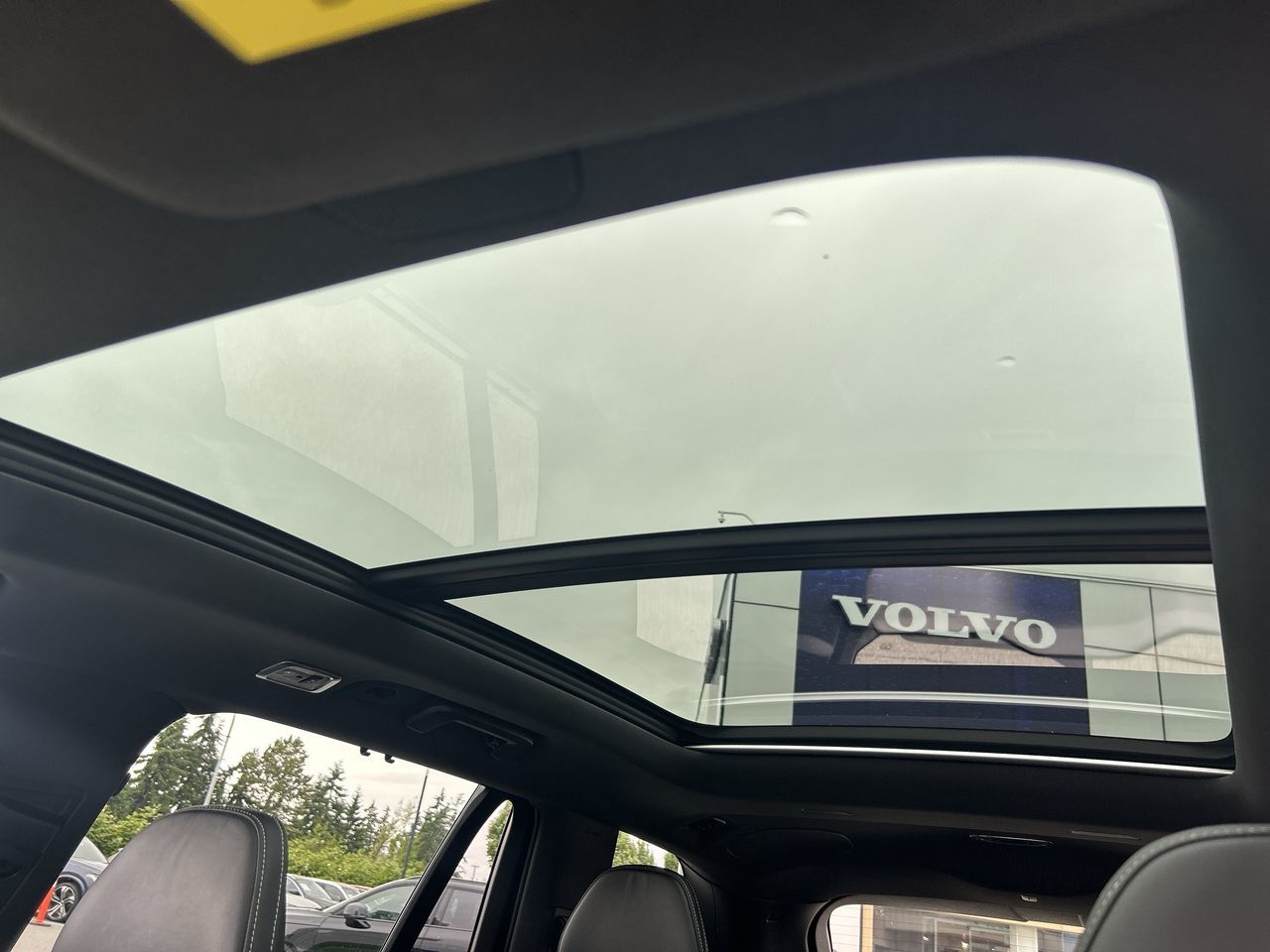 2021 Volvo XC90 in Richmond, British Columbia