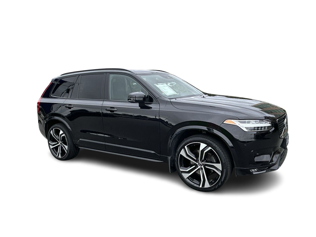 2021 Volvo XC90 in Richmond, British Columbia