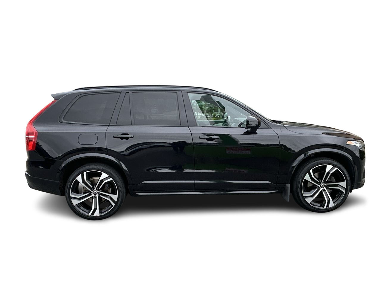 2021 Volvo XC90 in Richmond, British Columbia