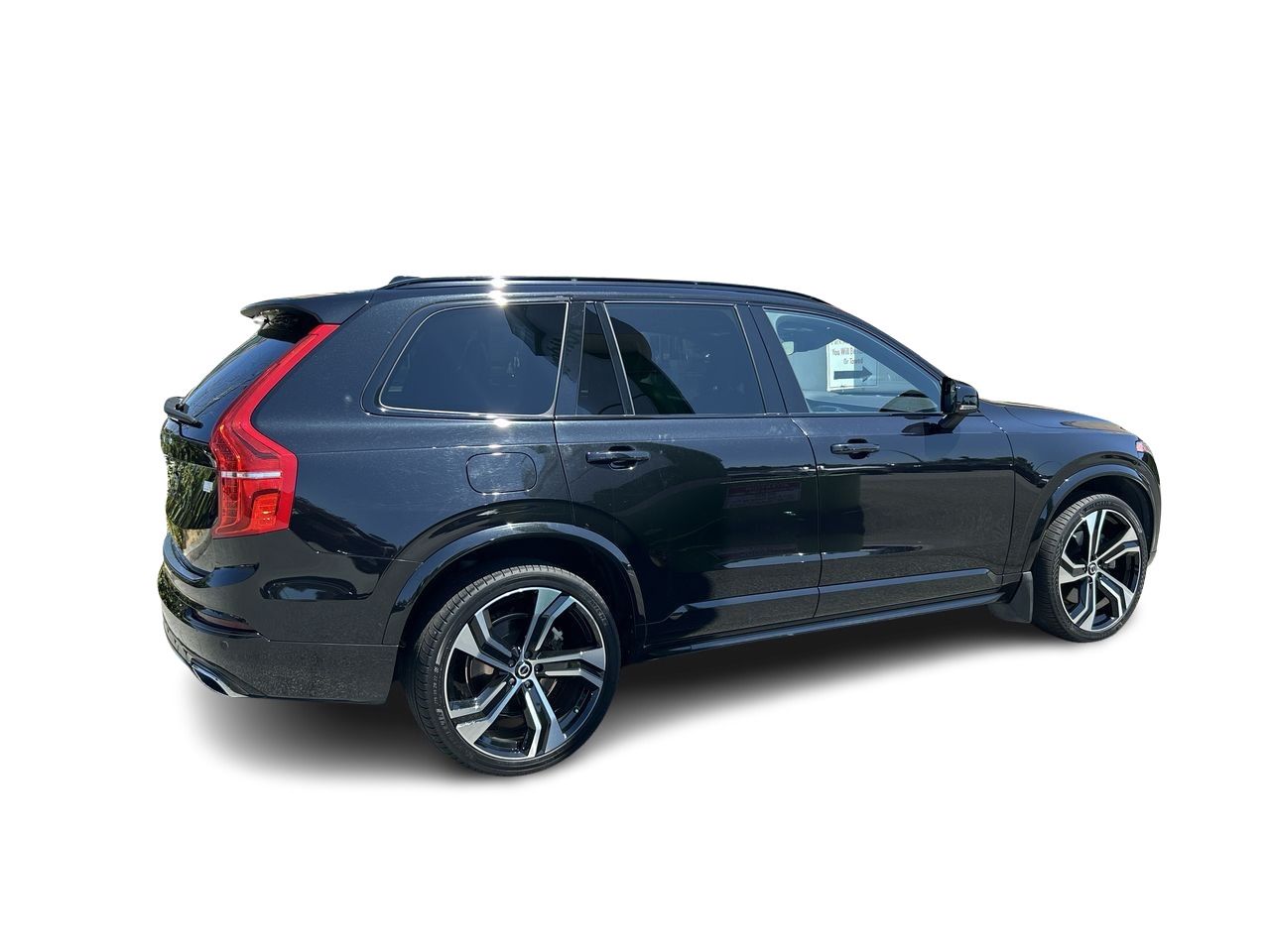 Volvo XC90  2021 à Richmond, Colombie-Britannique