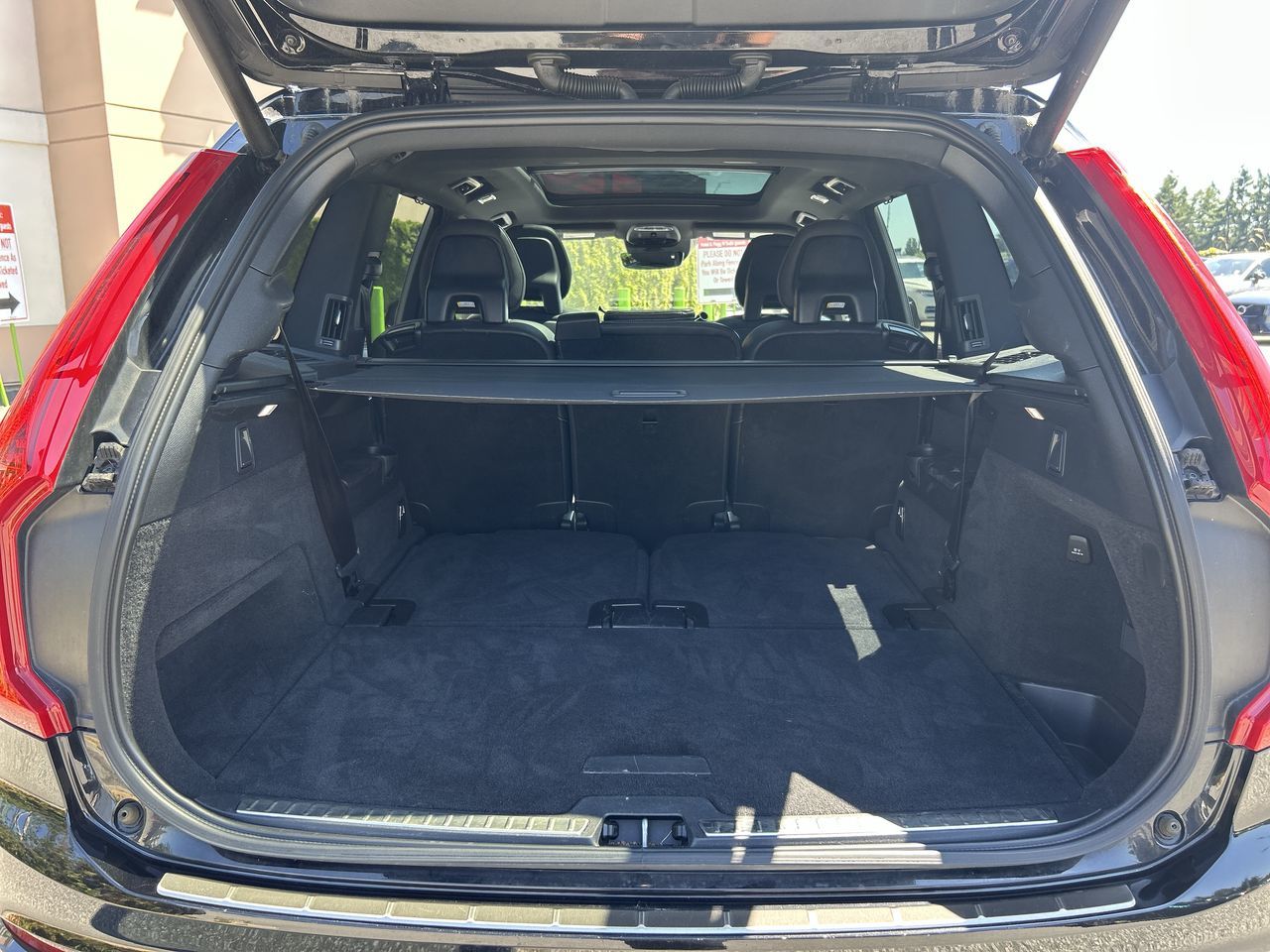 Volvo XC90  2021 à Richmond, Colombie-Britannique