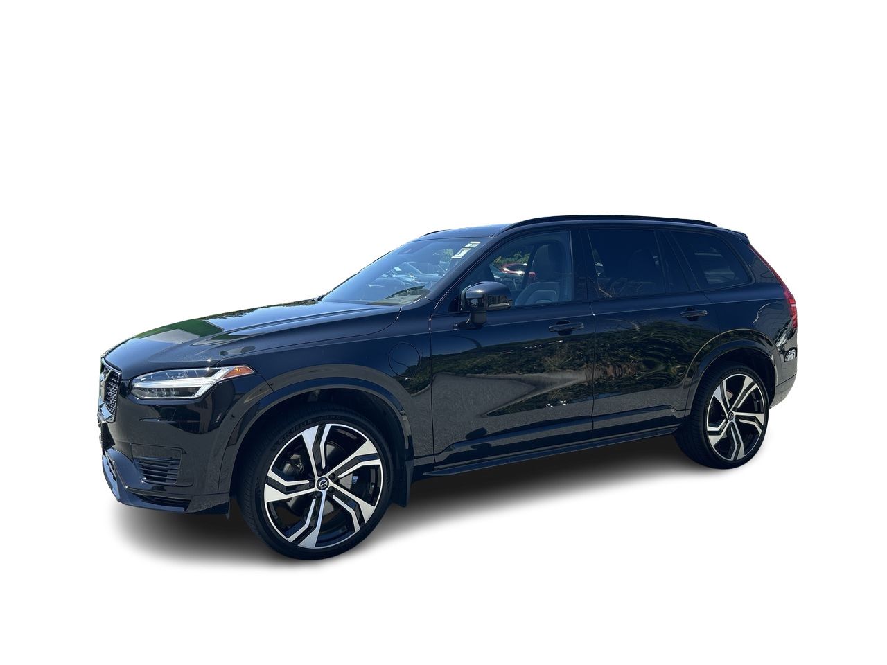 Volvo XC90  2021 à Richmond, Colombie-Britannique