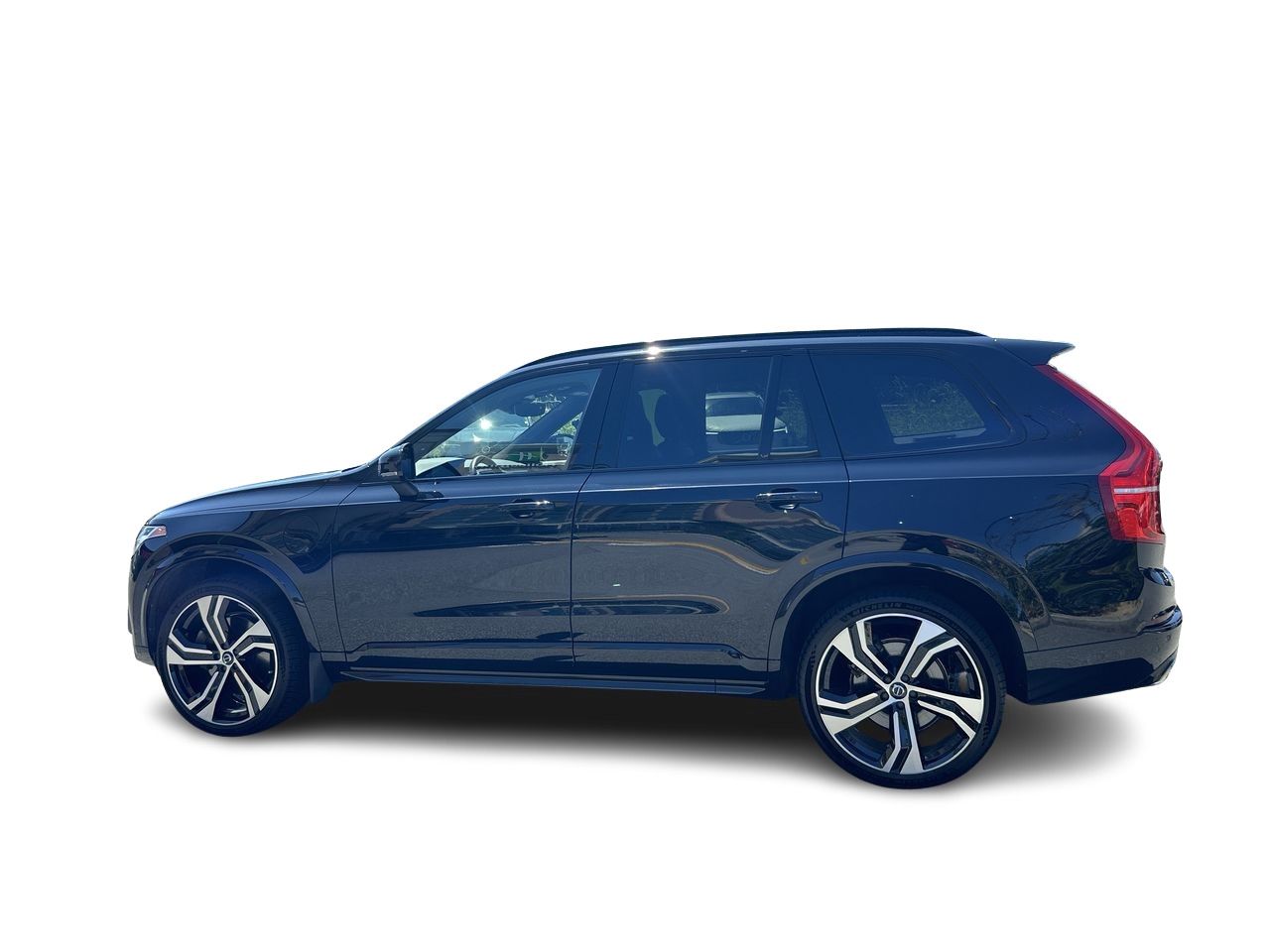 Volvo XC90  2021 à Richmond, Colombie-Britannique