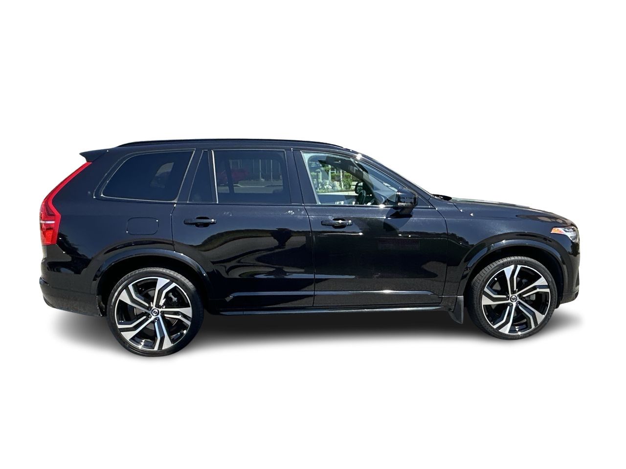 Volvo XC90  2021 à Richmond, Colombie-Britannique