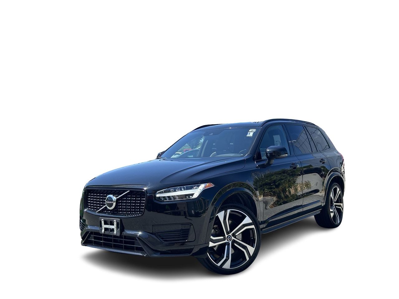 Volvo XC90  2021 à Richmond, Colombie-Britannique
