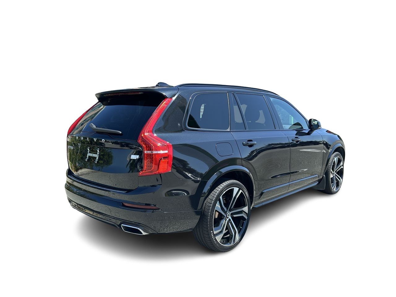Volvo XC90  2021 à Richmond, Colombie-Britannique