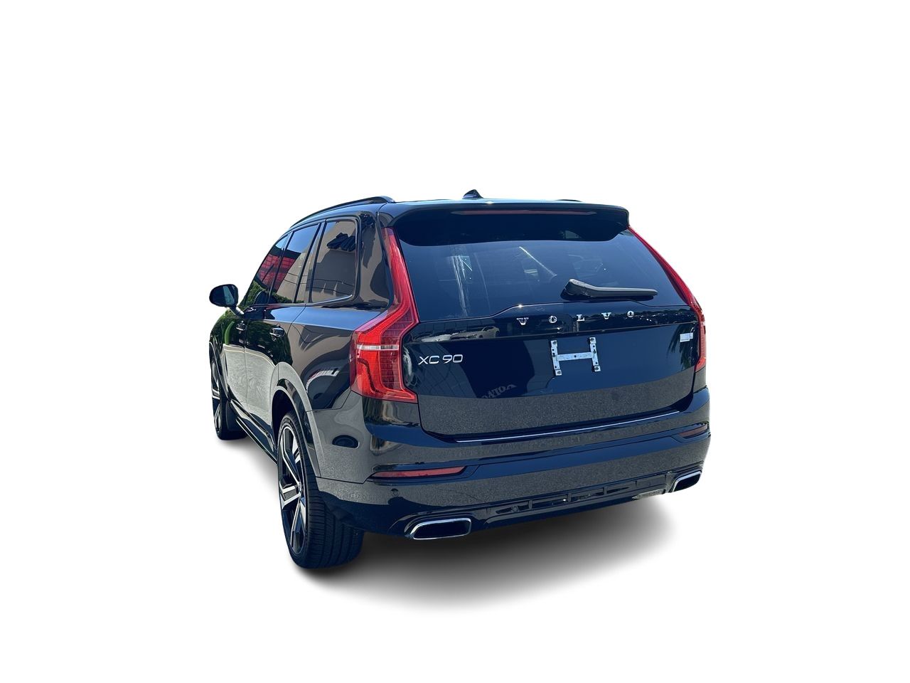 Volvo XC90  2021 à Richmond, Colombie-Britannique