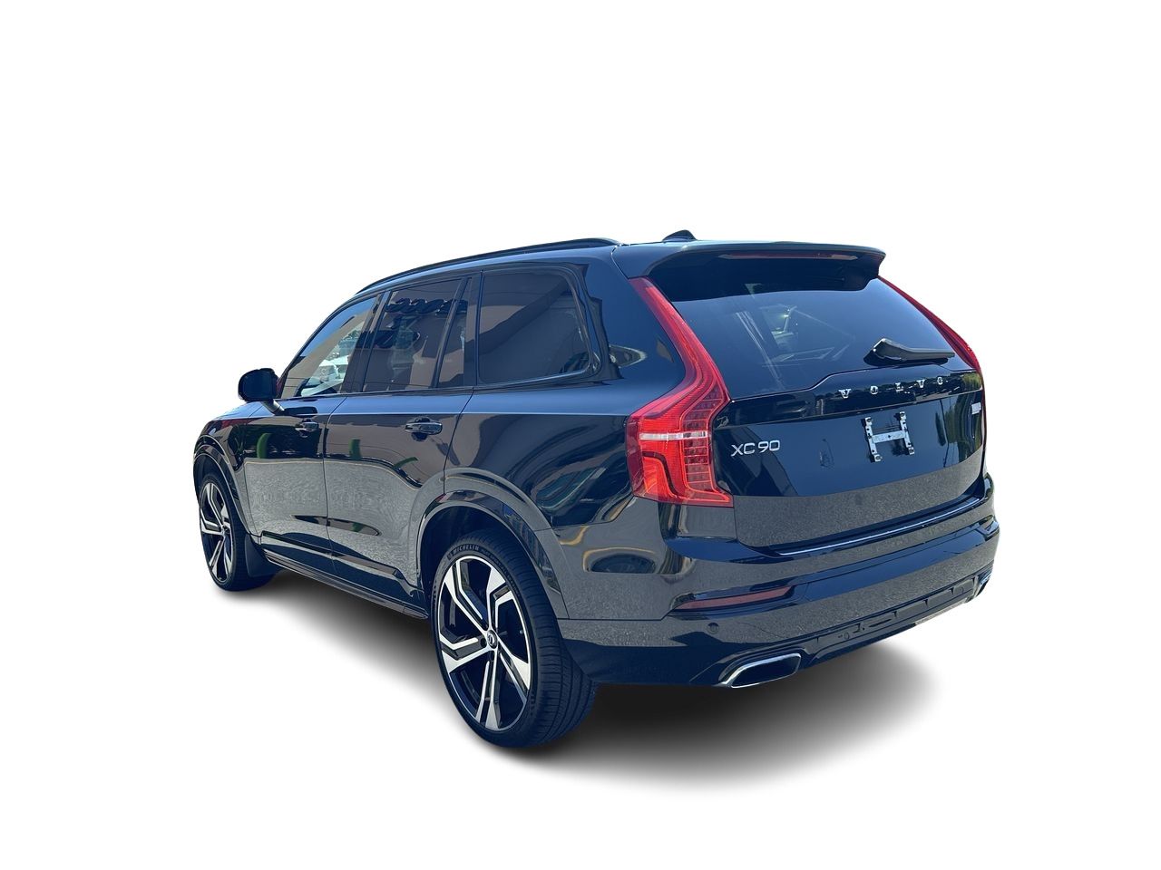 Volvo XC90  2021 à Richmond, Colombie-Britannique