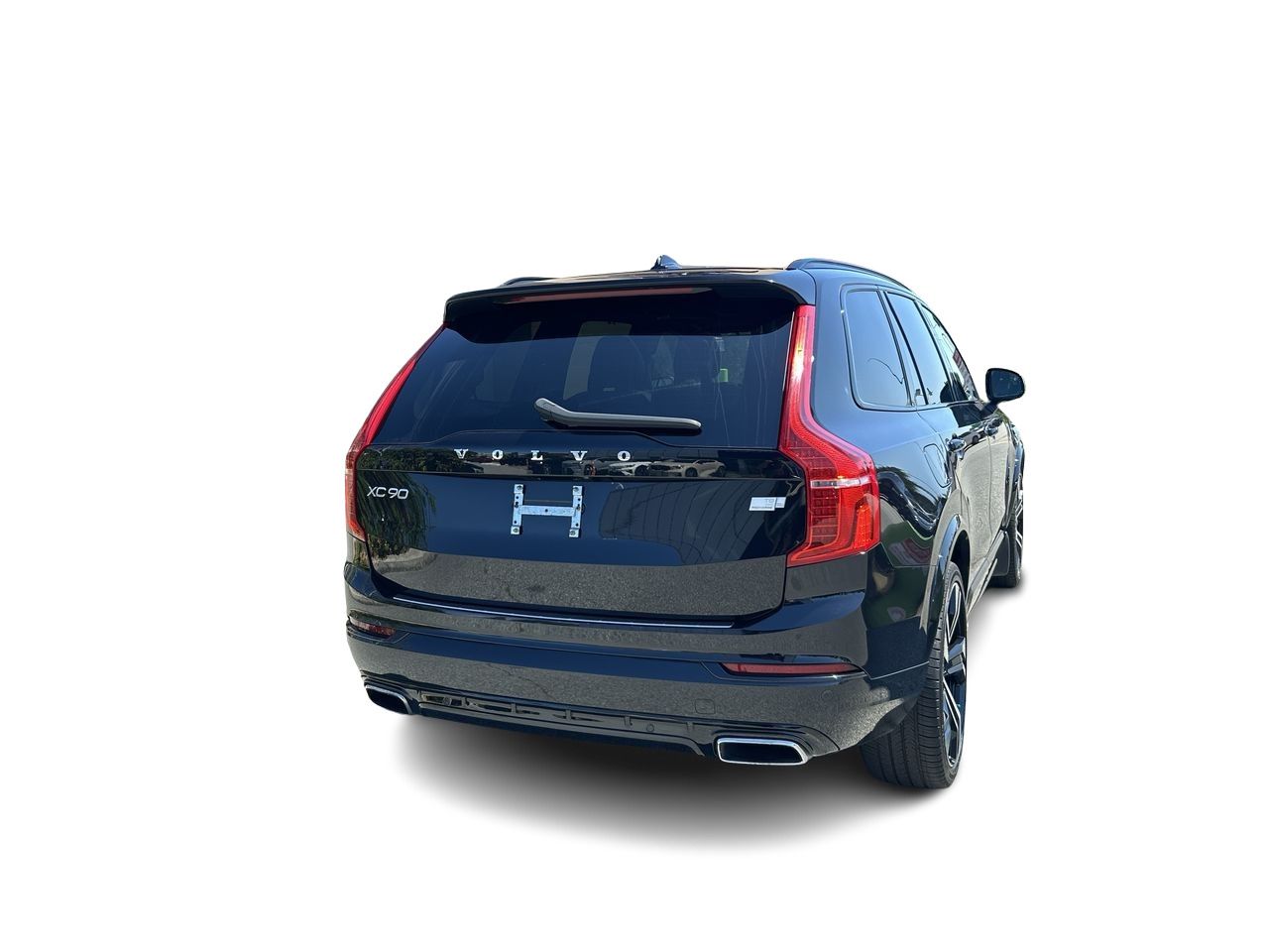 Volvo XC90  2021 à Richmond, Colombie-Britannique