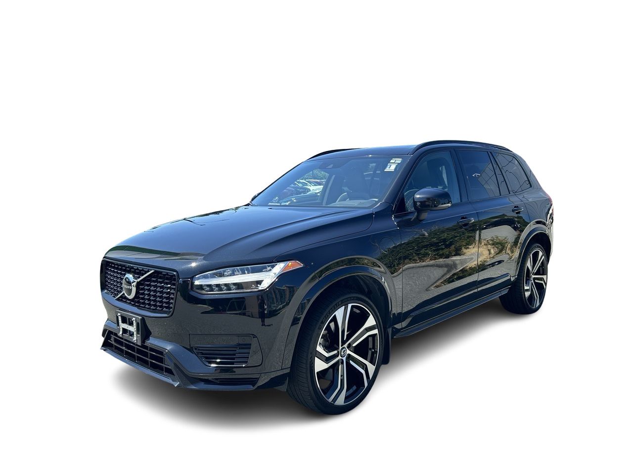 Volvo XC90  2021 à Richmond, Colombie-Britannique