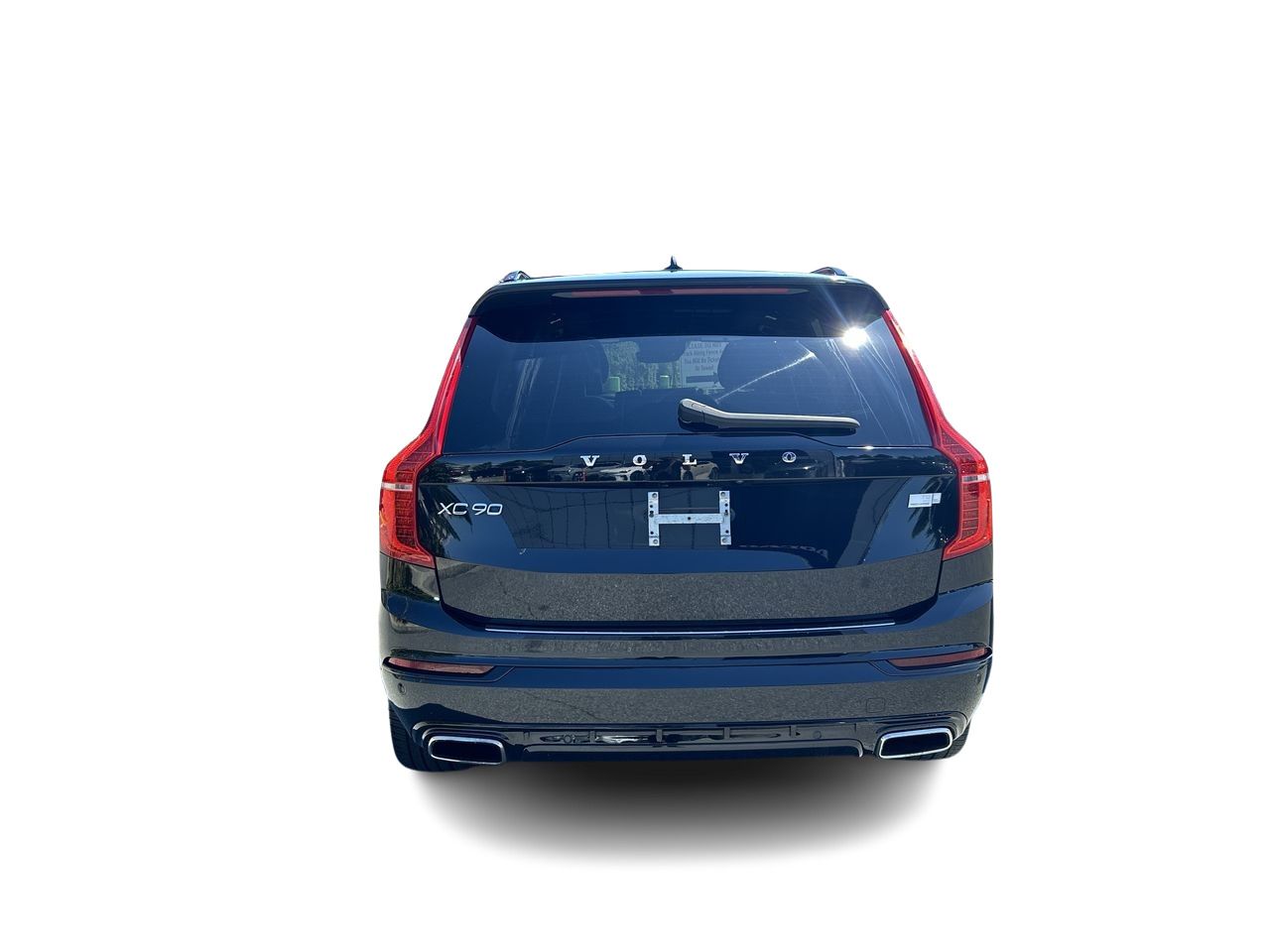 Volvo XC90  2021 à Richmond, Colombie-Britannique