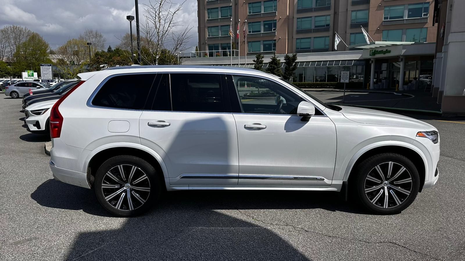 Volvo XC90  2021 à Richmond, Colombie-Britannique