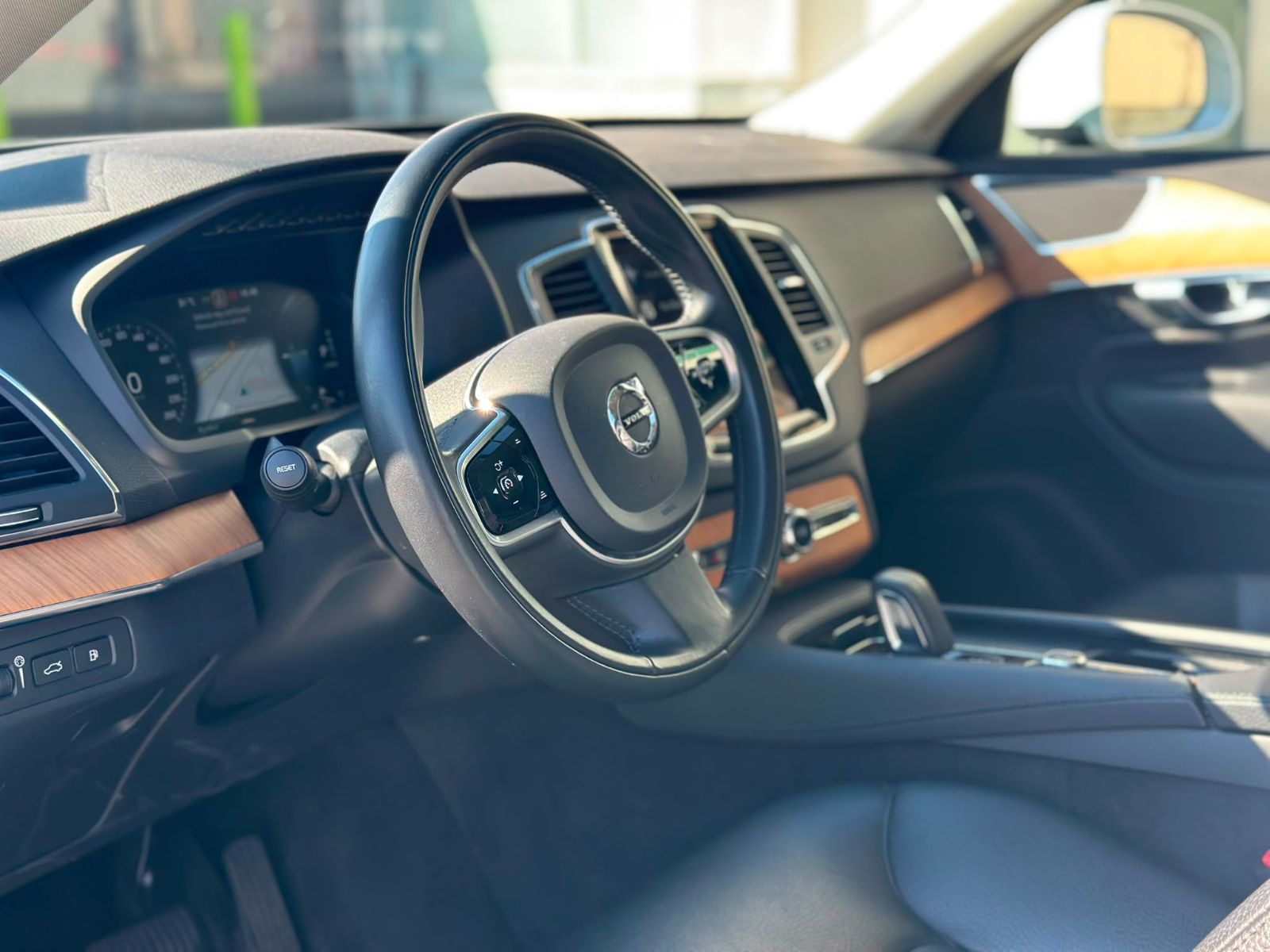 2021 Volvo XC90 in Richmond, British Columbia