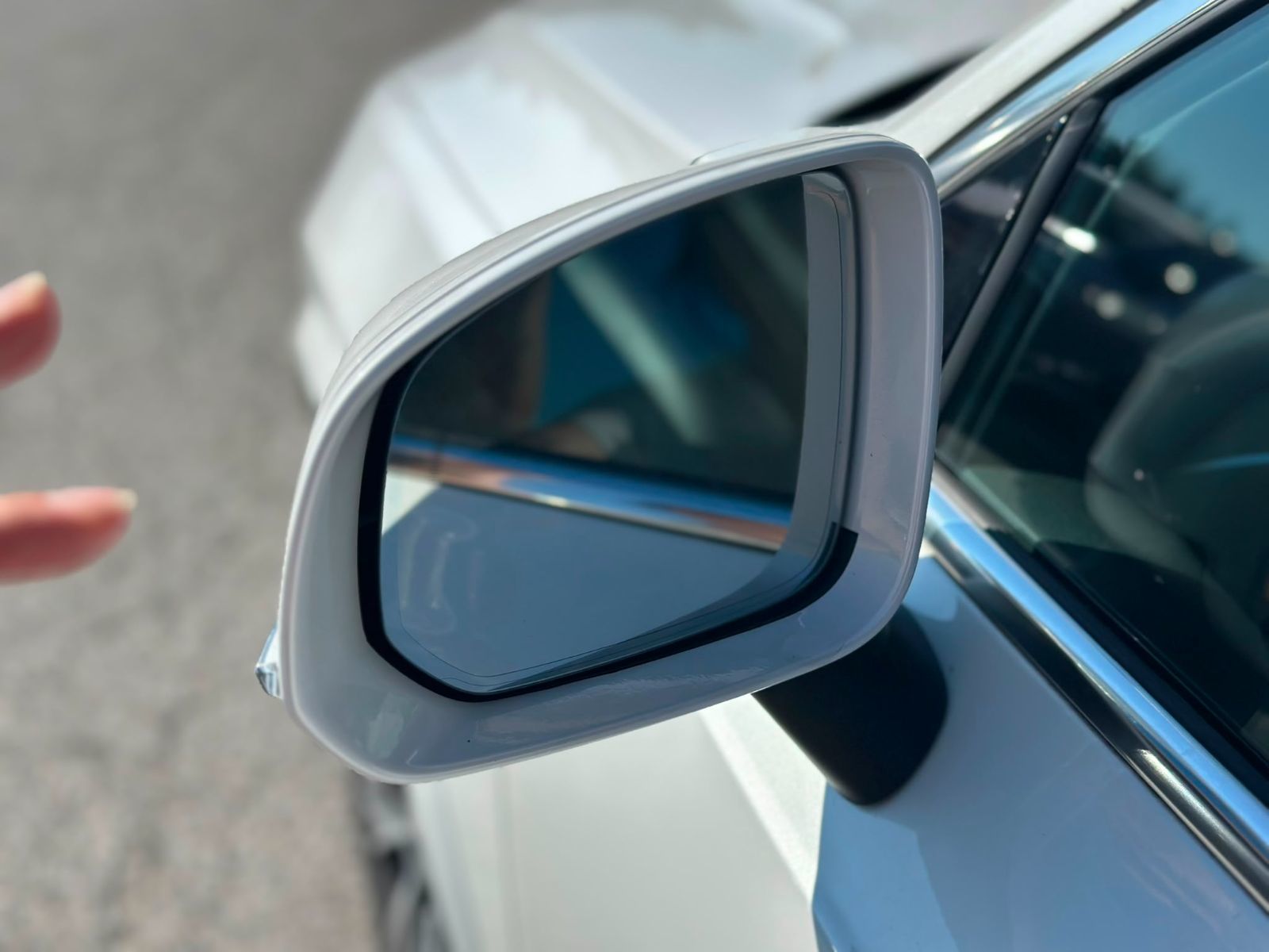 2021 Volvo XC90 in Richmond, British Columbia