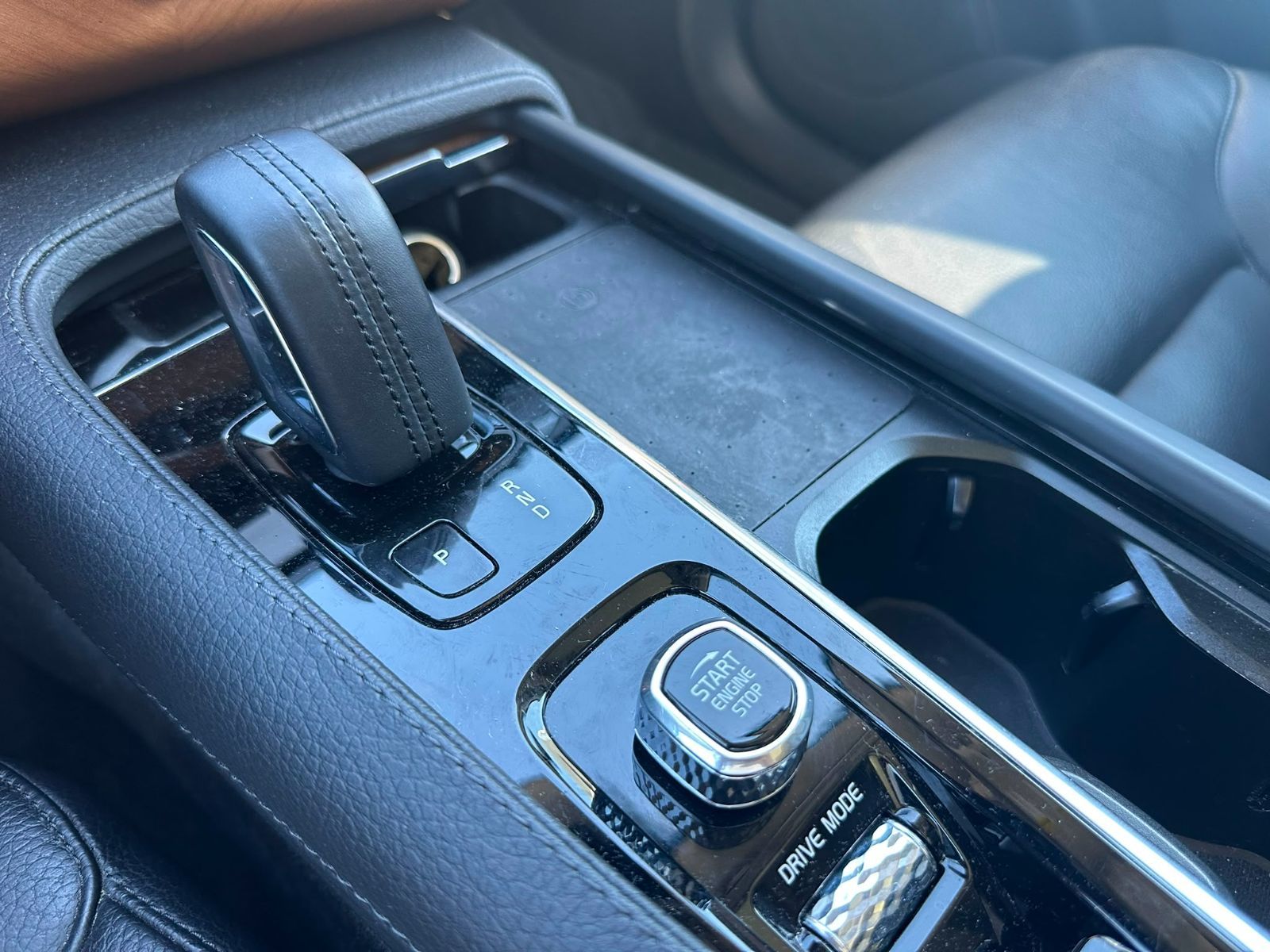 2021 Volvo XC90 in Richmond, British Columbia