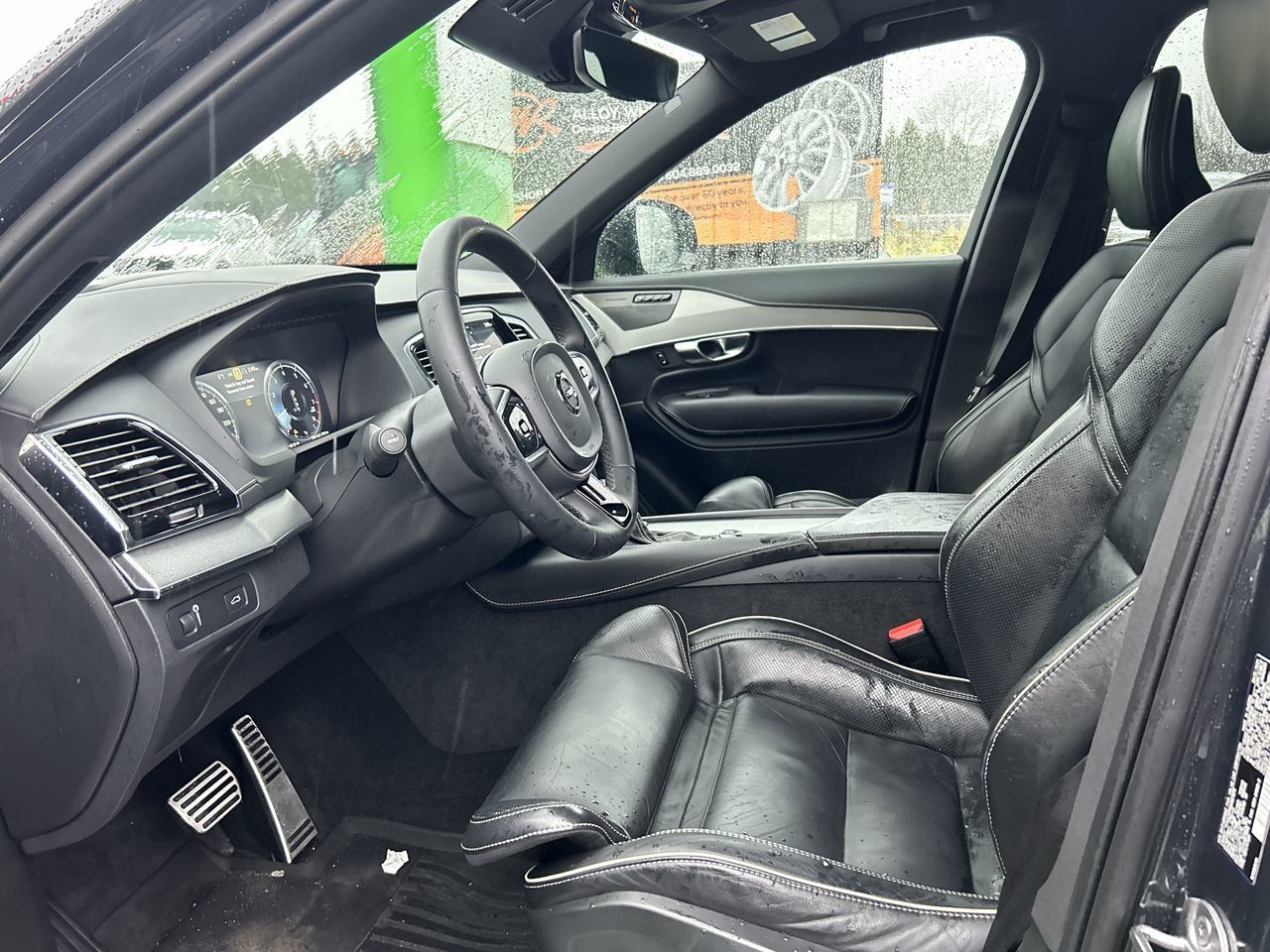 2022 Volvo XC90 in Richmond, British Columbia
