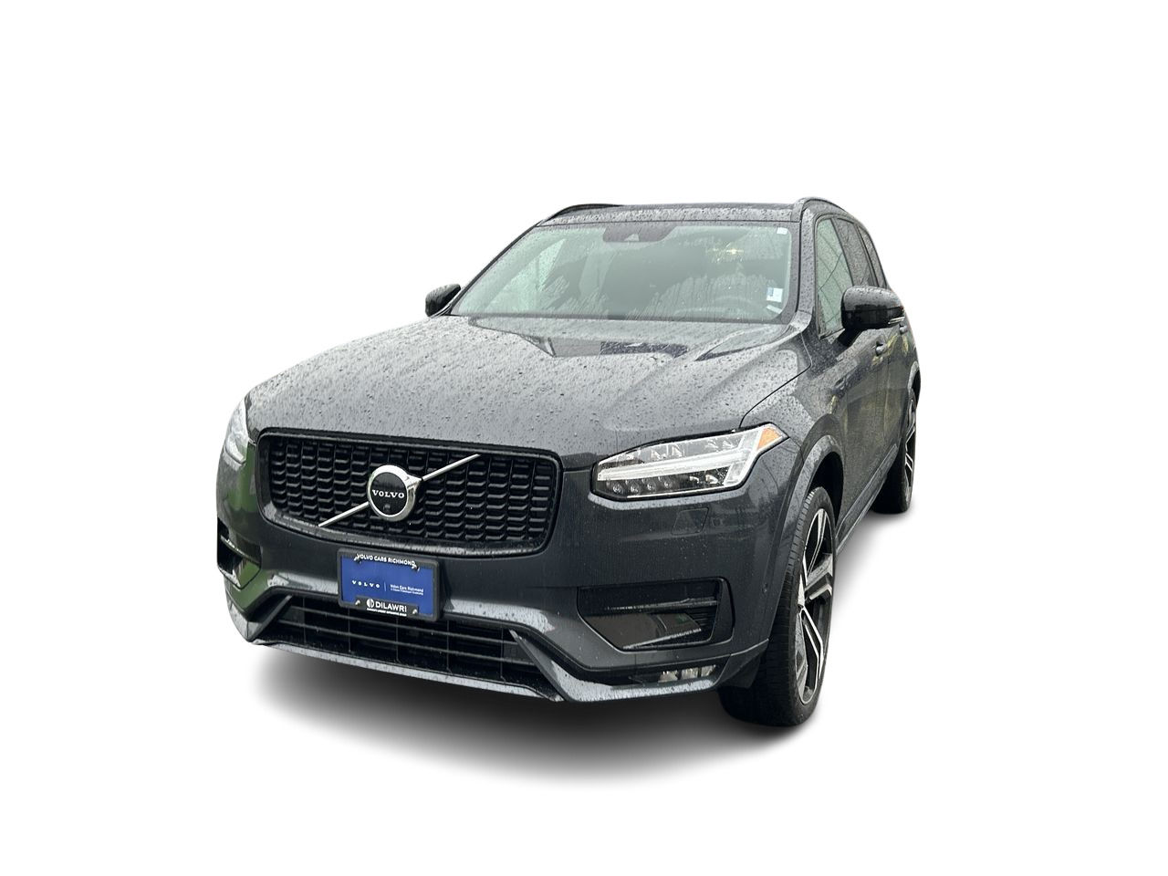 Volvo XC90  2022 à Richmond, Colombie-Britannique