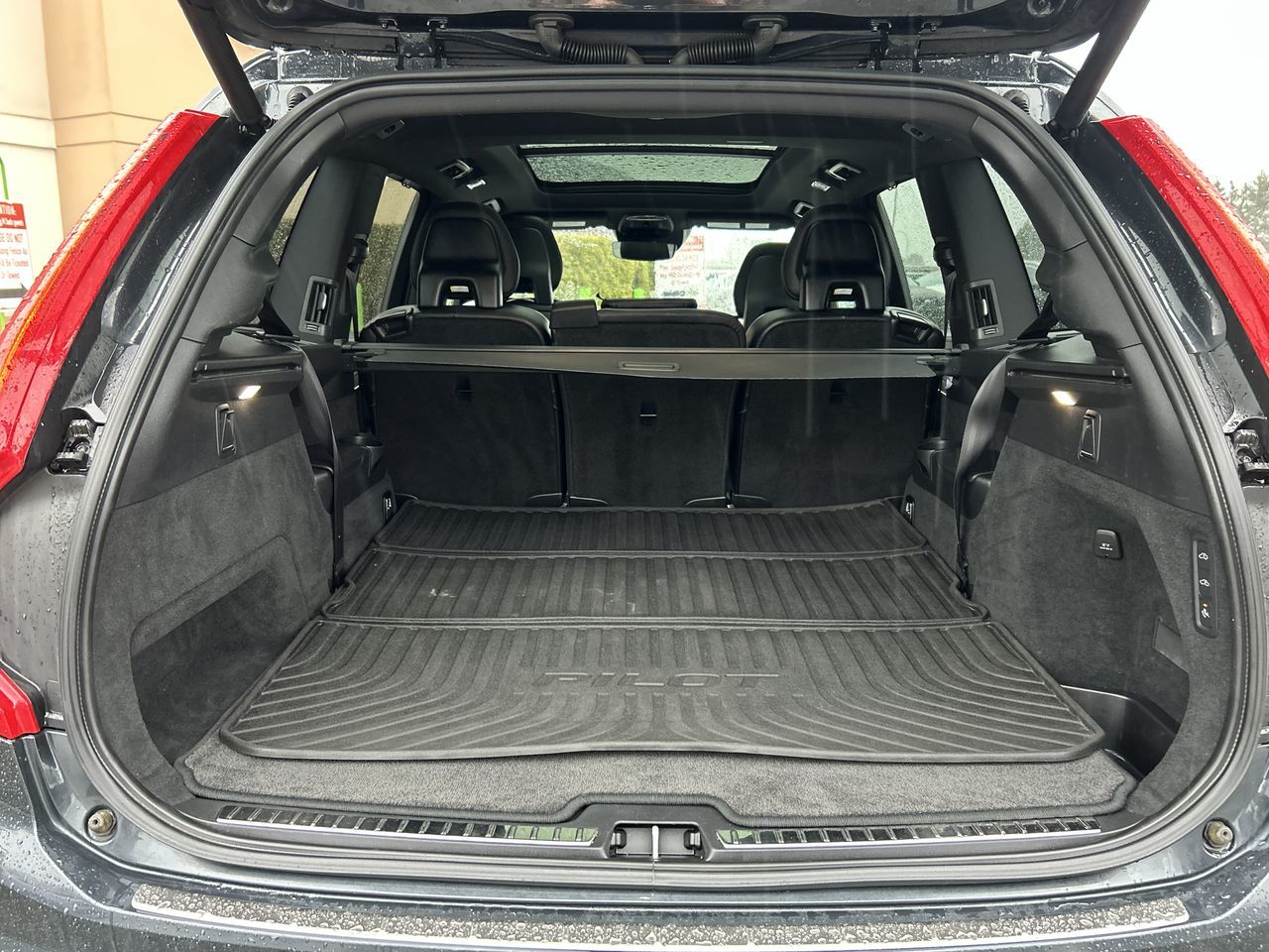 Volvo XC90  2022 à Richmond, Colombie-Britannique