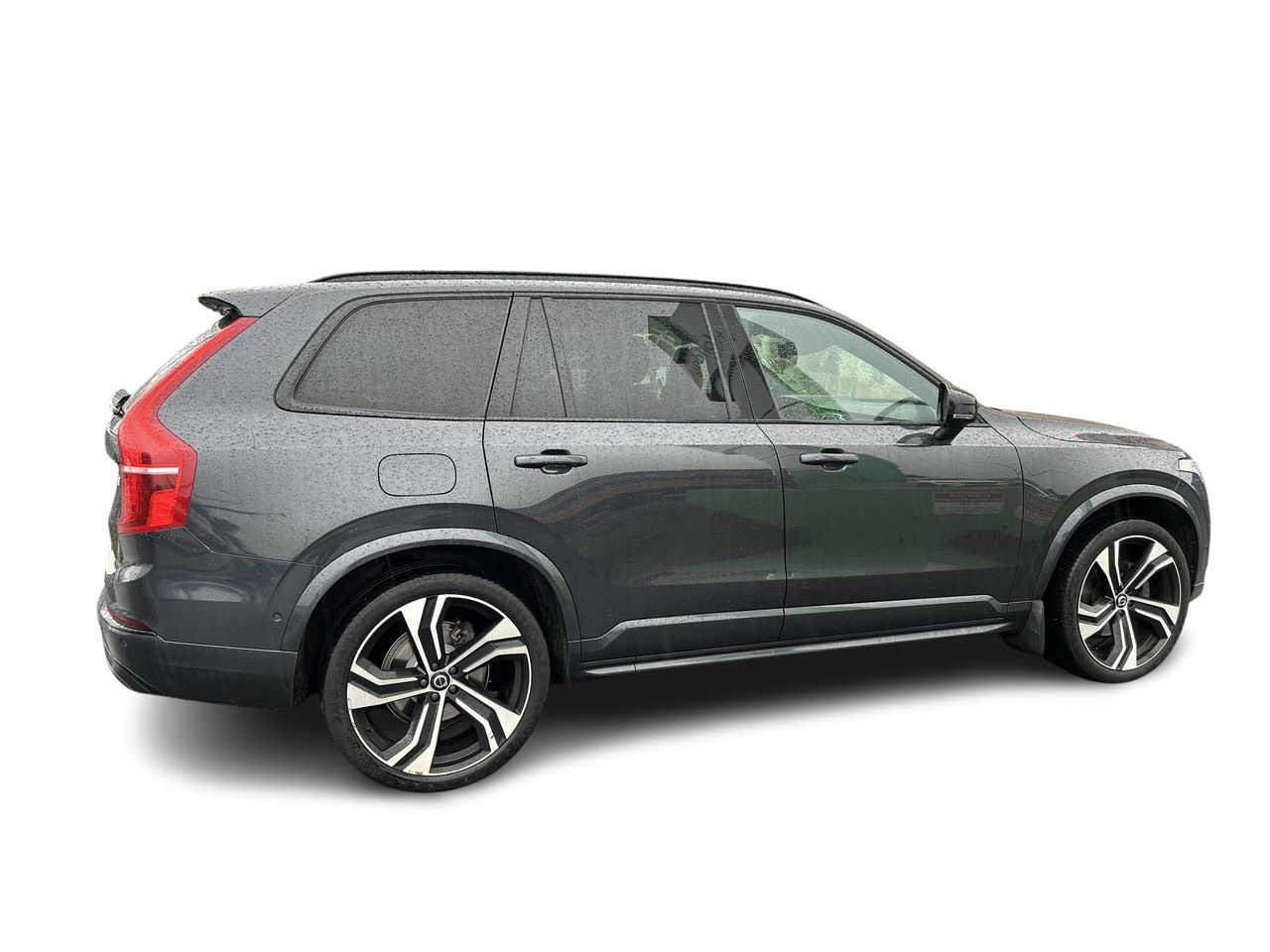 Volvo XC90  2022 à Richmond, Colombie-Britannique