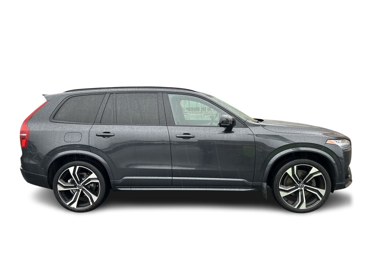 Volvo XC90  2022 à Richmond, Colombie-Britannique