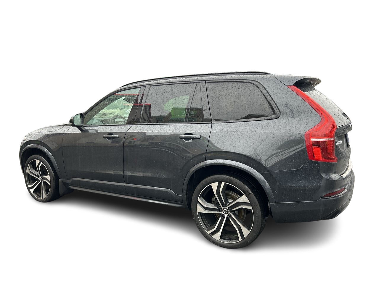 Volvo XC90  2022 à Richmond, Colombie-Britannique