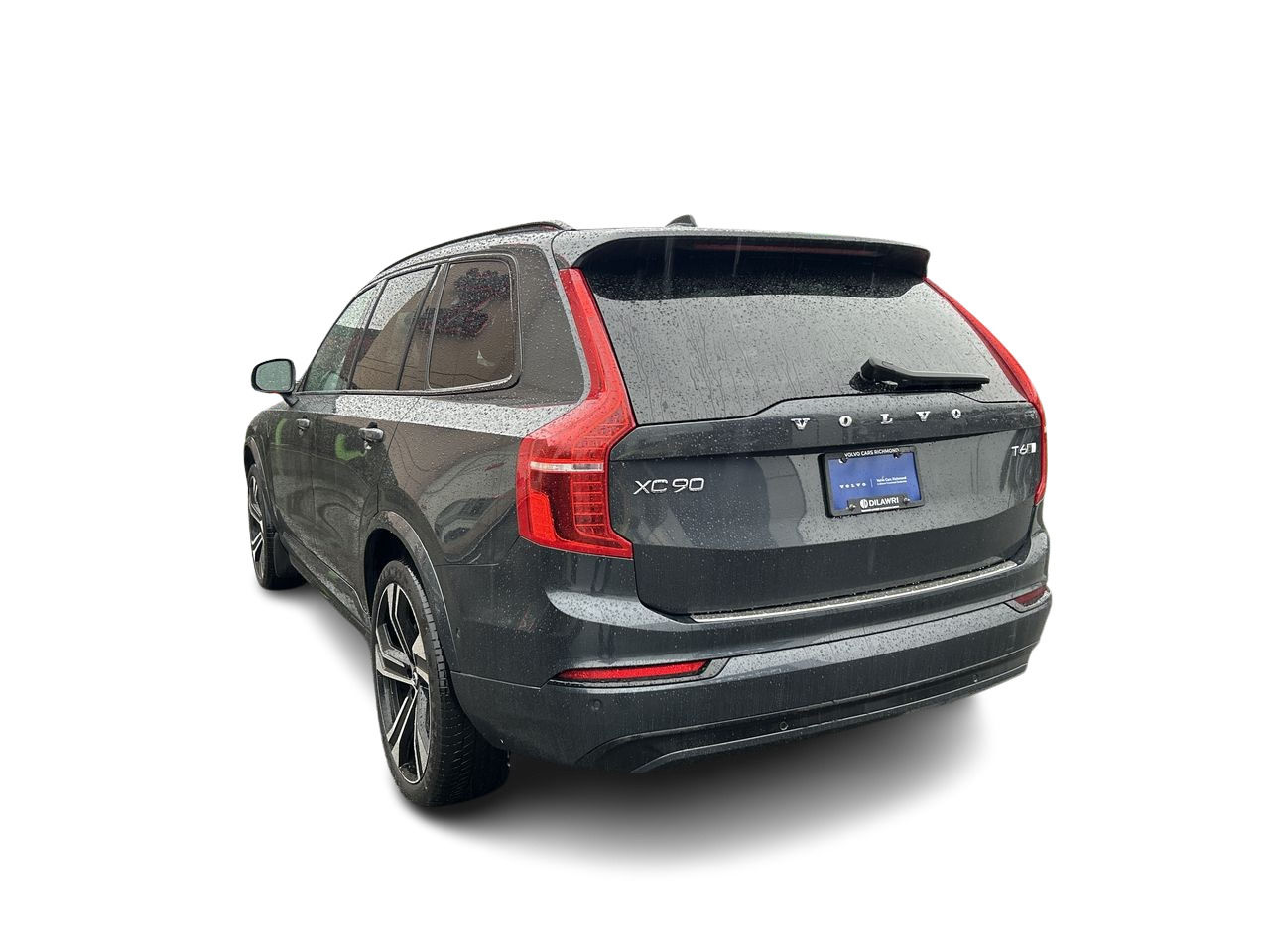 Volvo XC90  2022 à Richmond, Colombie-Britannique