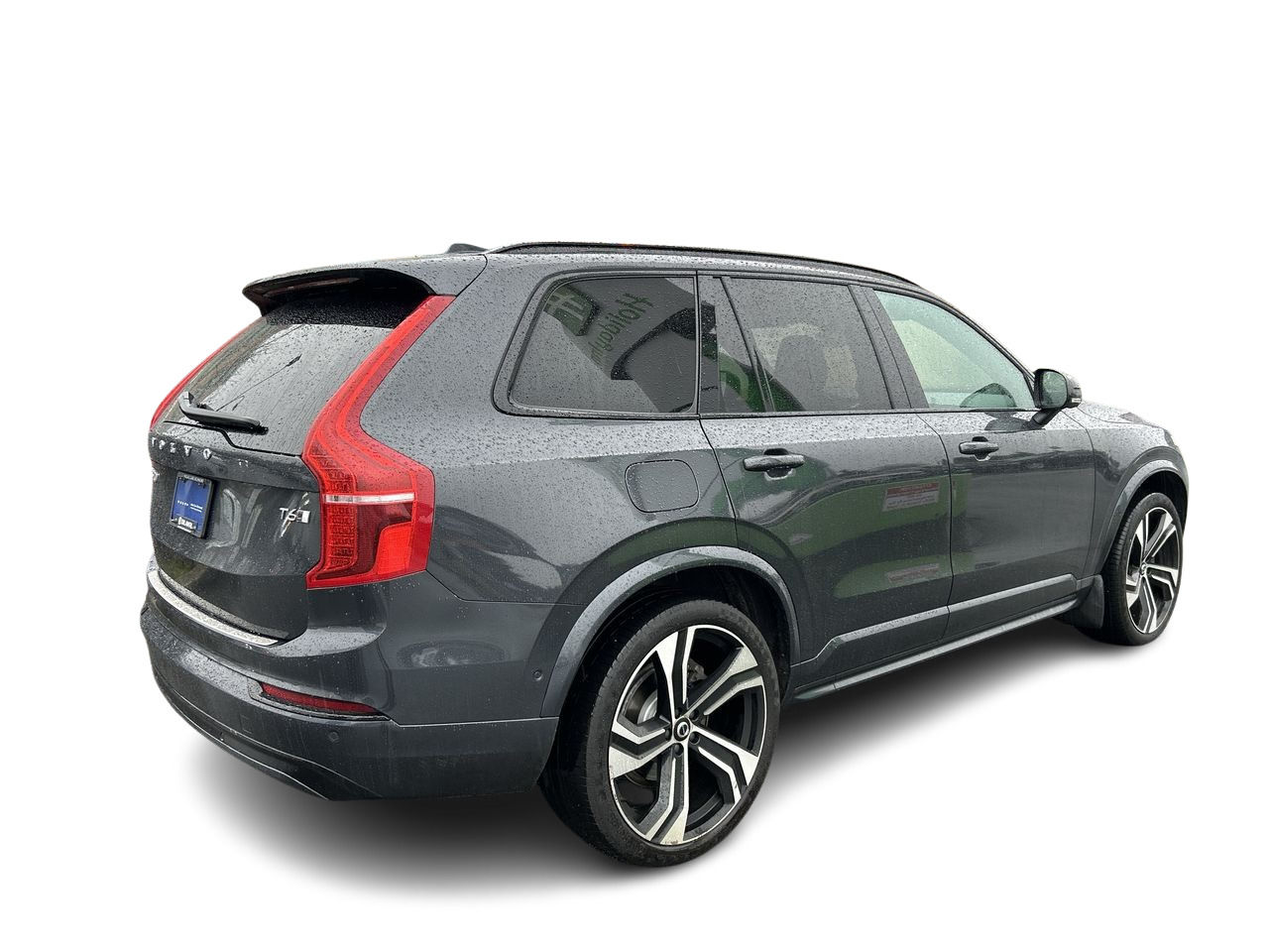 Volvo XC90  2022 à Richmond, Colombie-Britannique