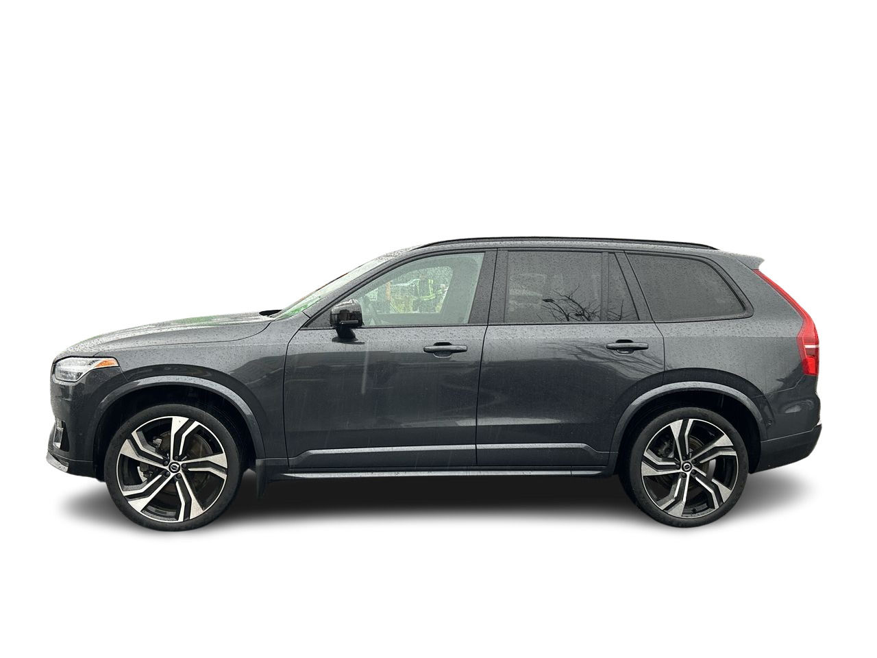 Volvo XC90  2022 à Richmond, Colombie-Britannique