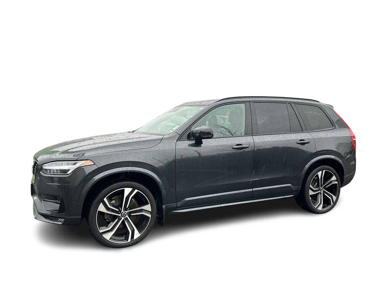 Volvo XC90  2022 à Richmond, Colombie-Britannique
