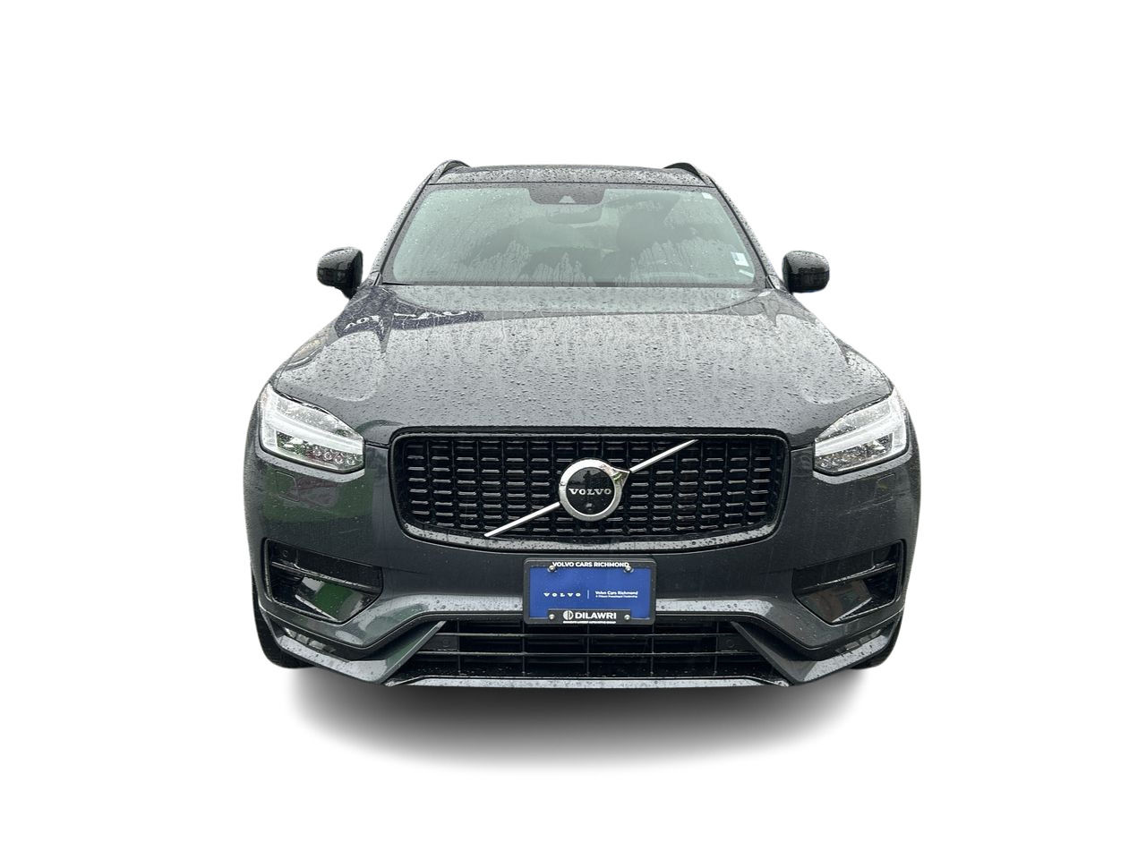 Volvo XC90  2022 à Richmond, Colombie-Britannique