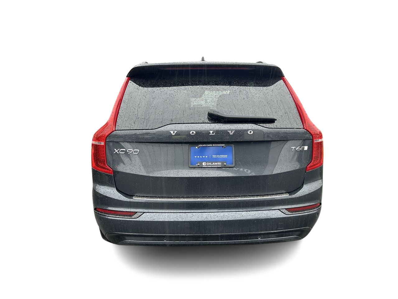 Volvo XC90  2022 à Richmond, Colombie-Britannique