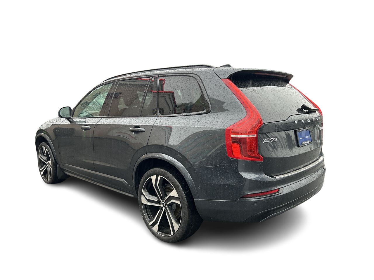 Volvo XC90  2022 à Richmond, Colombie-Britannique