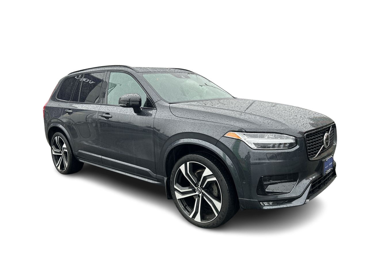 Volvo XC90  2022 à Richmond, Colombie-Britannique