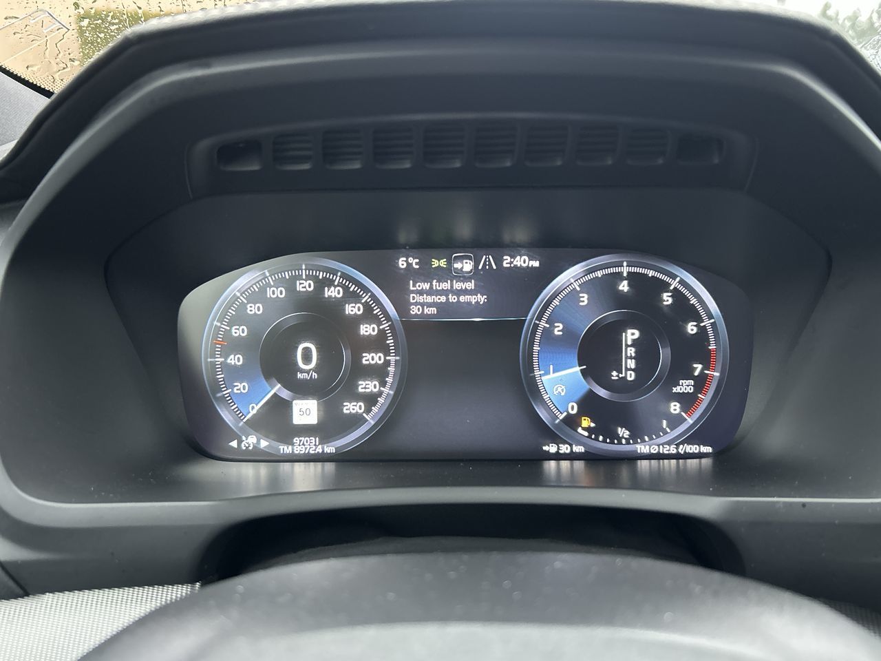 2022 Volvo XC90 in Richmond, British Columbia