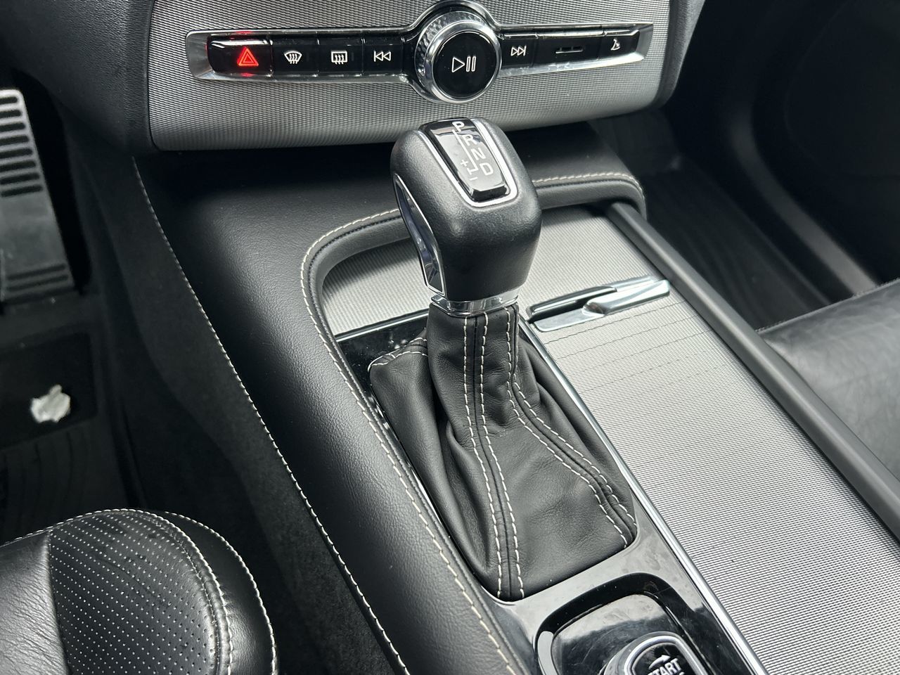2022 Volvo XC90 in Richmond, British Columbia