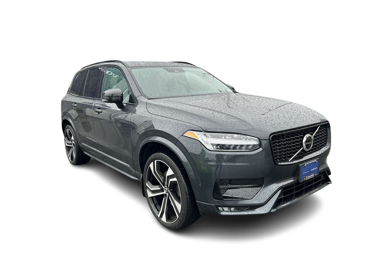 Volvo XC90  2022 à Richmond, Colombie-Britannique
