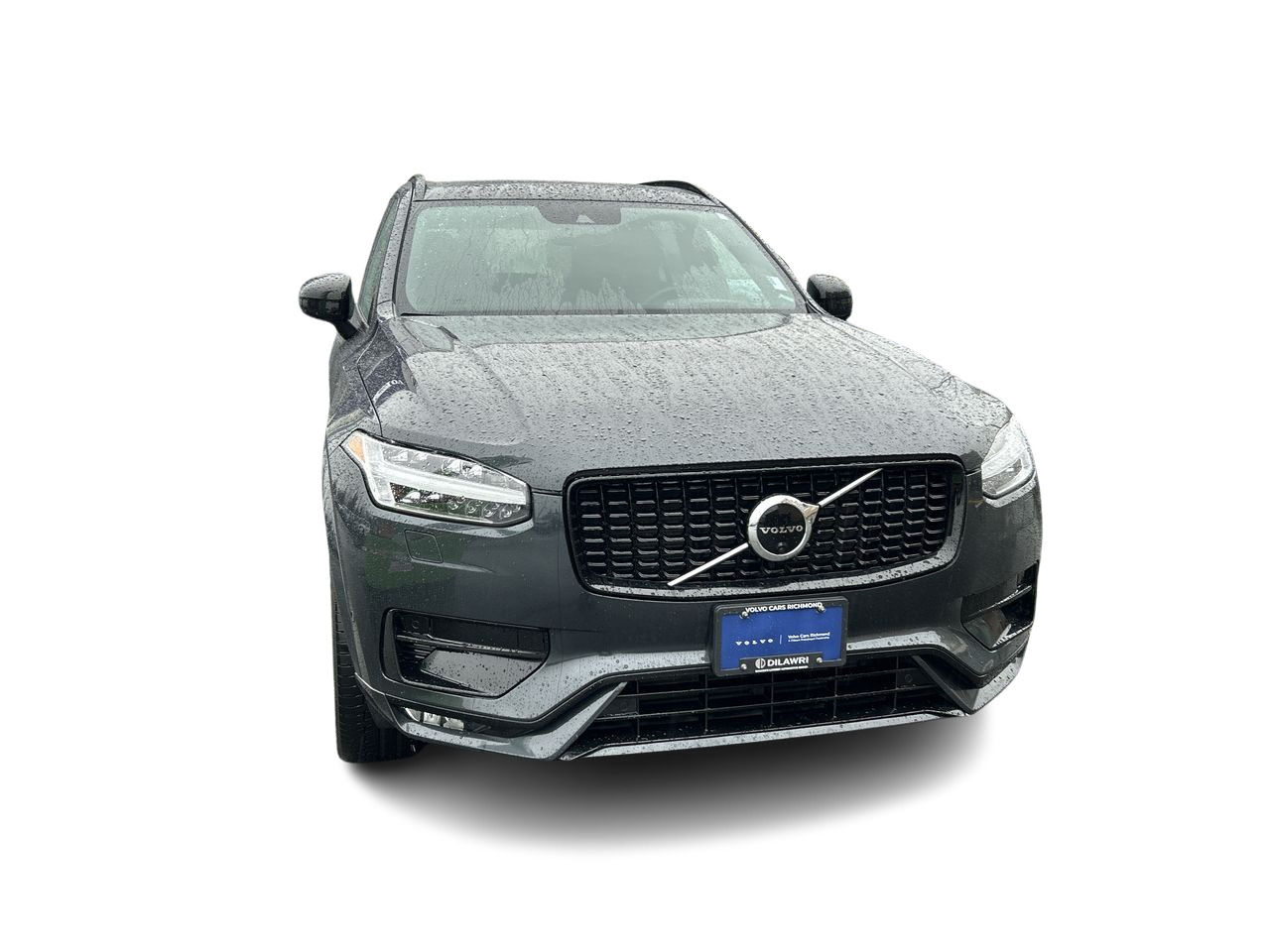 Volvo XC90  2022 à Richmond, Colombie-Britannique