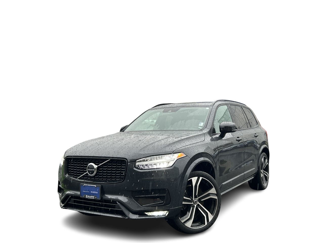 Volvo XC90  2022 à Richmond, Colombie-Britannique
