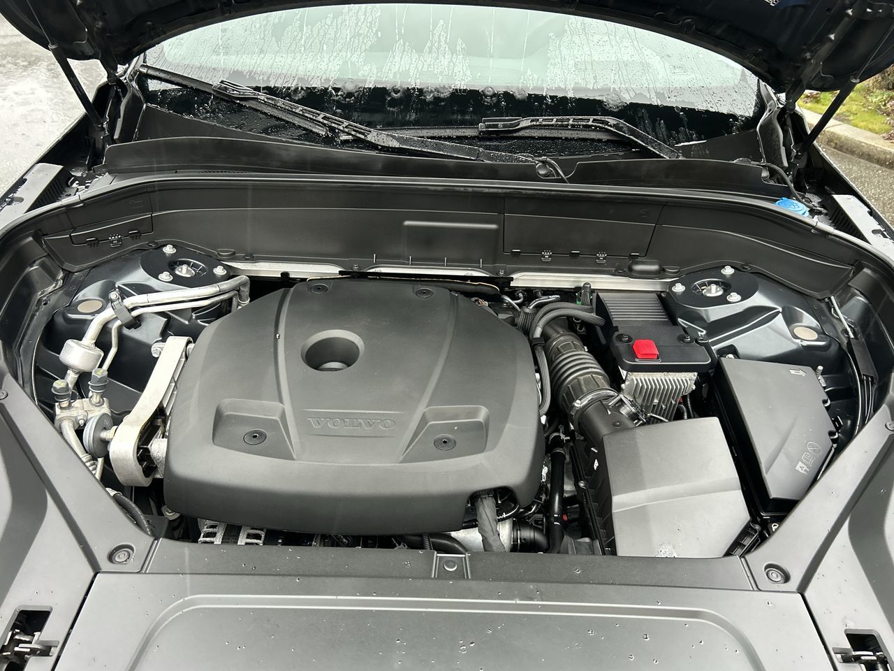 2022 Volvo XC90 in Richmond, British Columbia