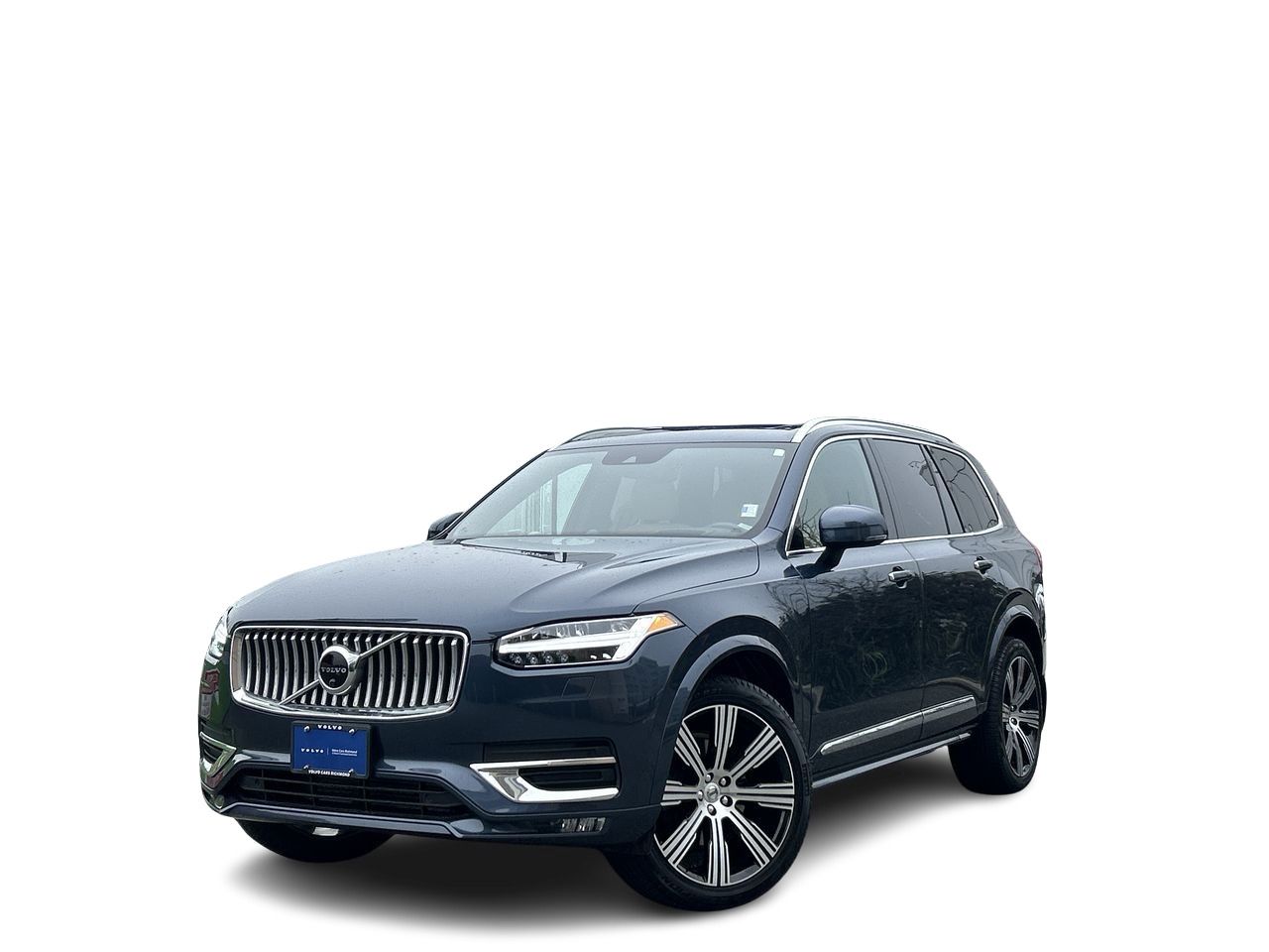 2022 Volvo XC90 in Richmond, British Columbia