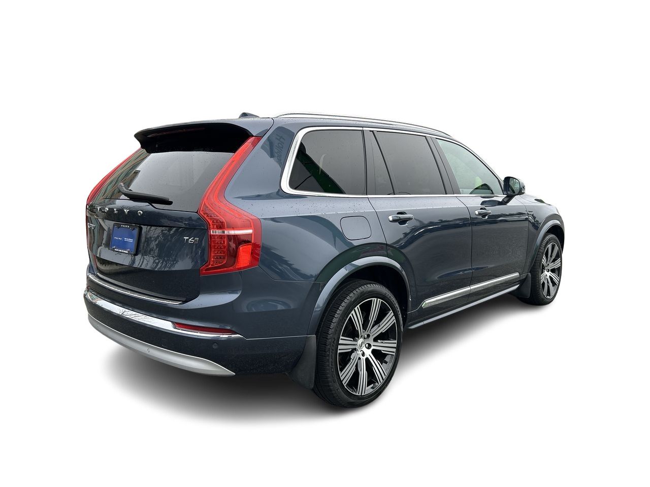 2022 Volvo XC90 in Richmond, British Columbia