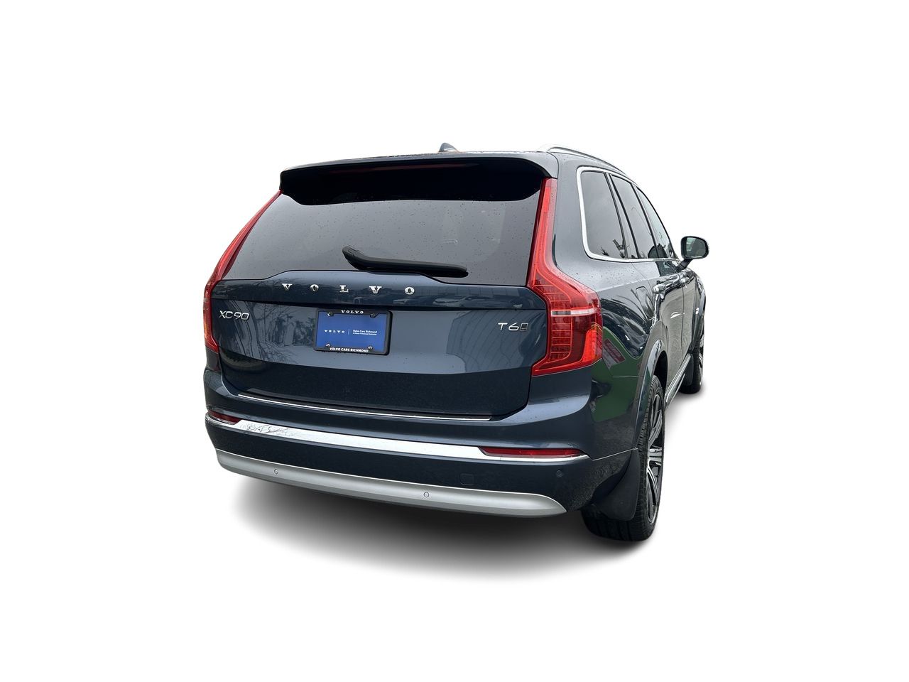 2022 Volvo XC90 in Richmond, British Columbia