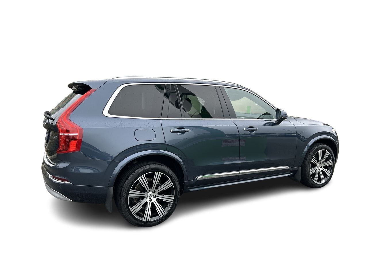 2022 Volvo XC90 in Richmond, British Columbia