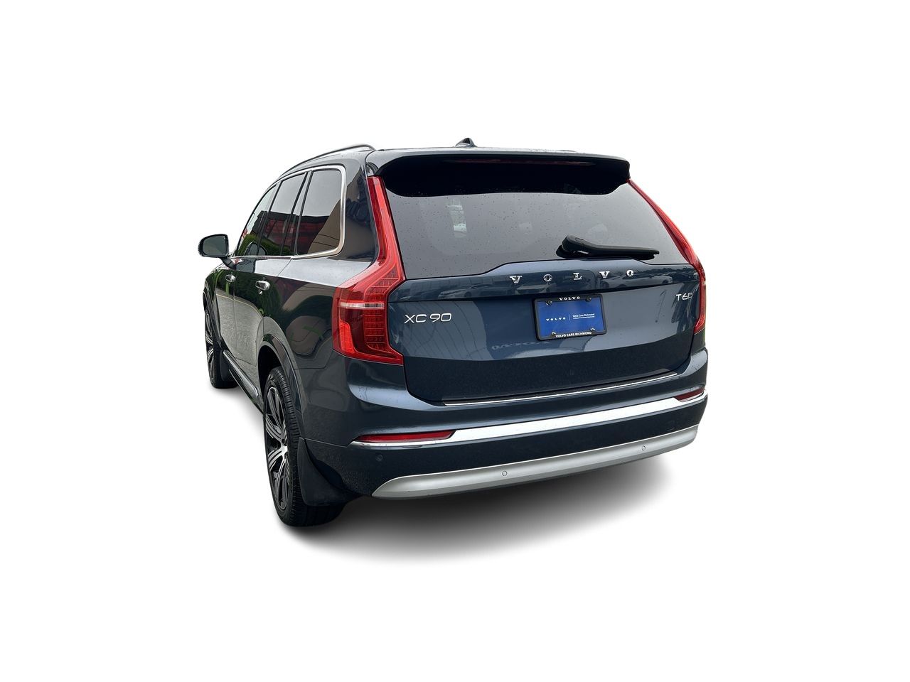 2022 Volvo XC90 in Richmond, British Columbia