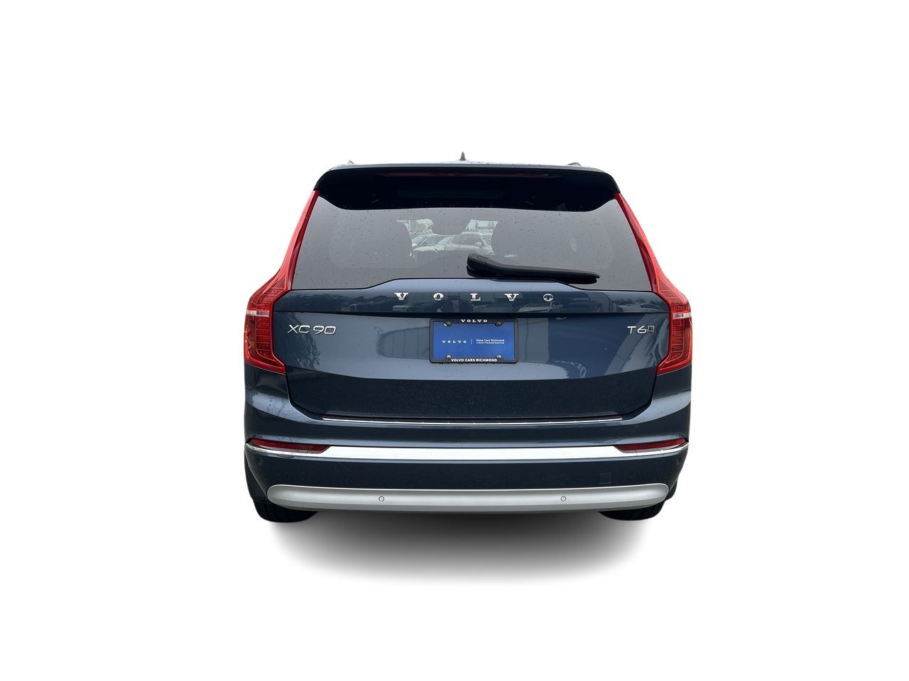 2022 Volvo XC90 in Richmond, British Columbia