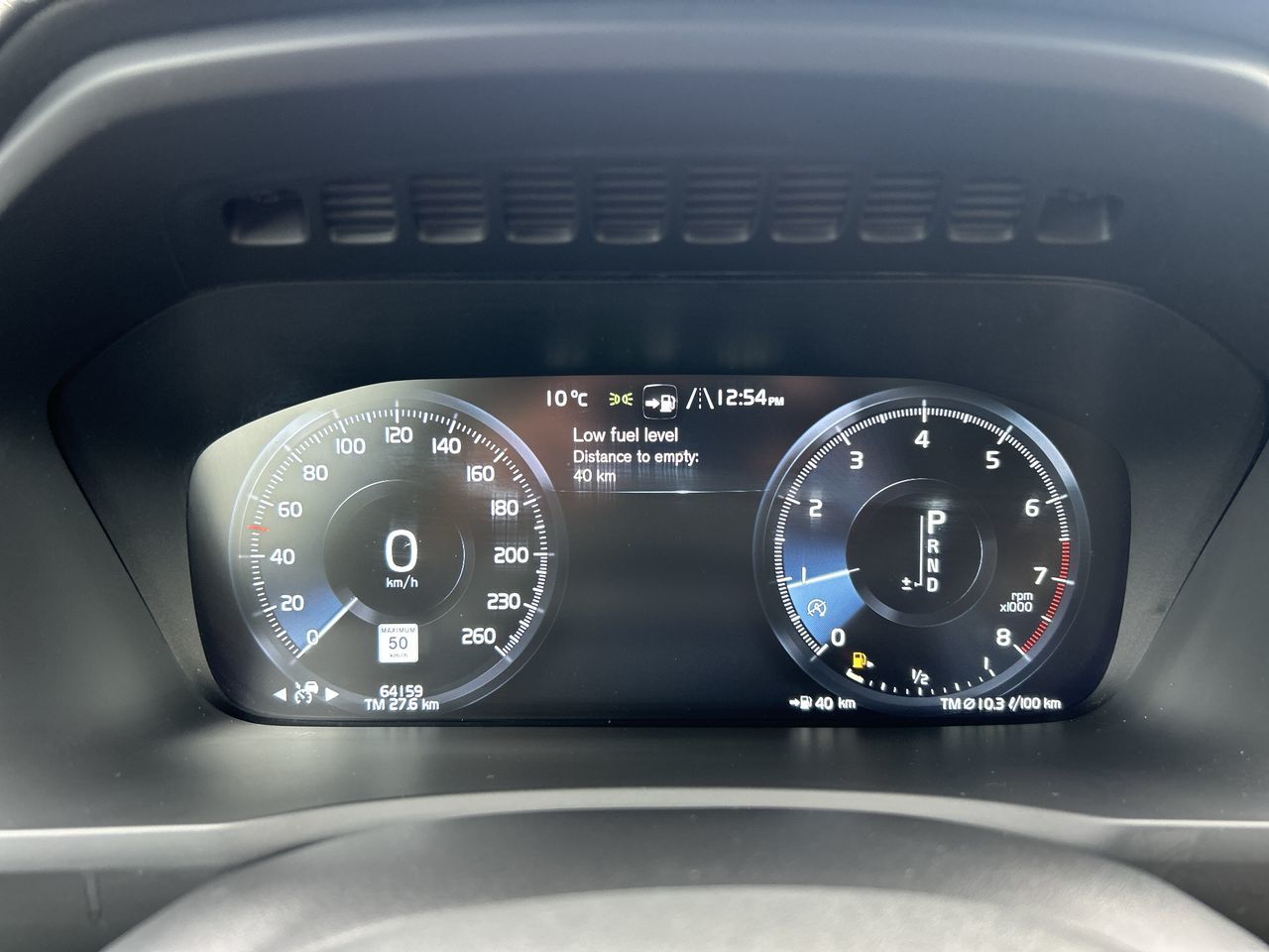 2022 Volvo XC90 in Richmond, British Columbia