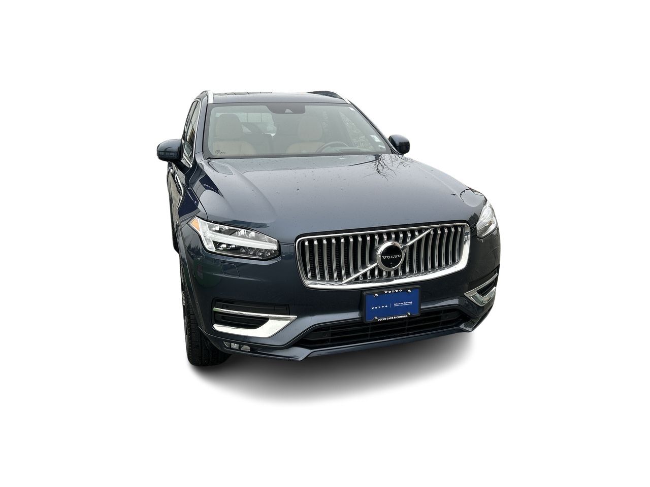 2022 Volvo XC90 in Richmond, British Columbia