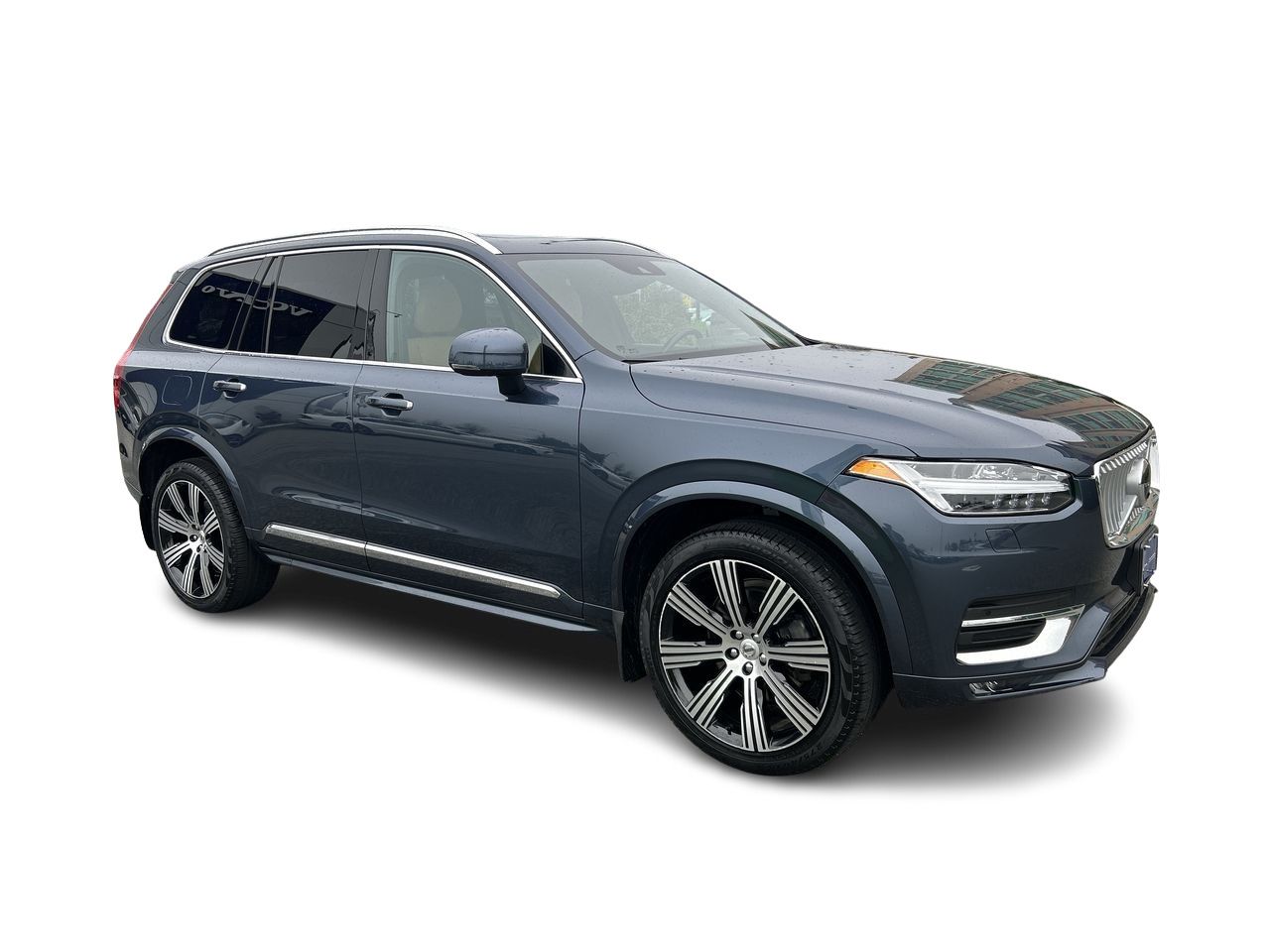 2022 Volvo XC90 in Richmond, British Columbia