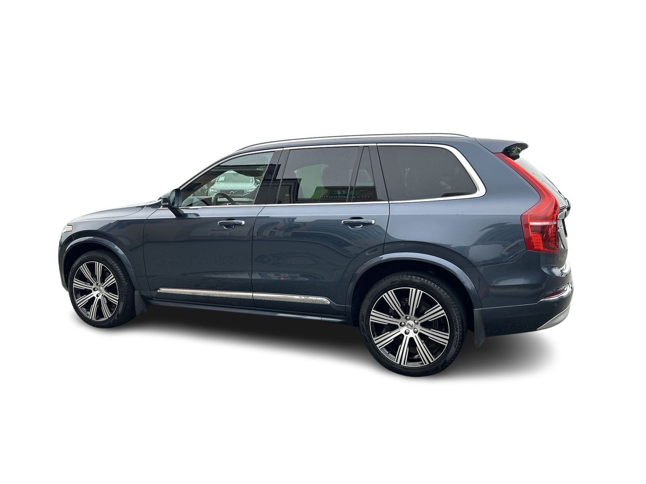 2022 Volvo XC90 in Richmond, British Columbia