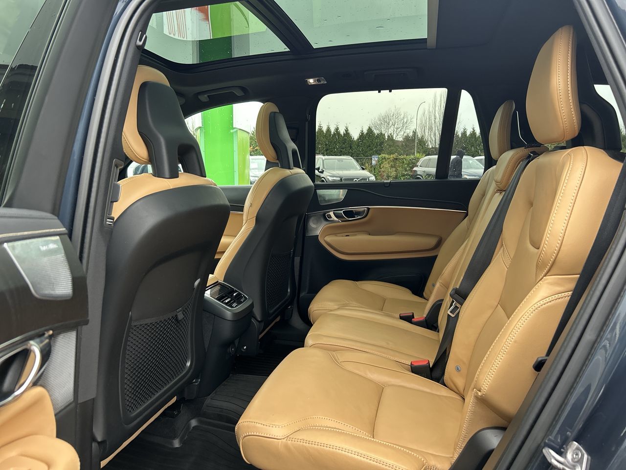 2022 Volvo XC90 in Richmond, British Columbia